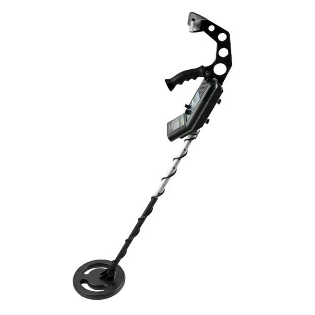 MD-4020 Handheld Waterproof Underground Metal Detector Search Gold Detectors Hunter Detector Metal Detector
MD-4020 Handheld Waterproof Underground Metal Detector Search Gold Detectors Hunter Detector Metal Detector