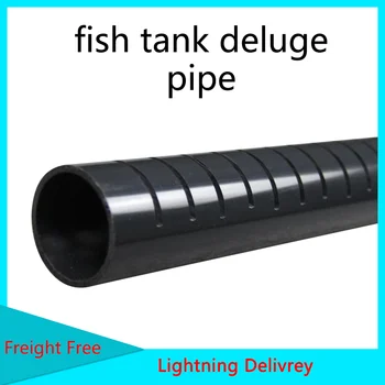 5 Colors Fish Tank Rain Pipe Drip Water Tube Downcomer Cess-Pipe Aquarium PVC Pipe Filter Accessories Drain Deluge Pipe 1 Pcs
5 Colors Fish Tank Rain Pipe Drip Water Tube Downcomer Cess-Pipe Aquarium PVC Pipe Filter Accessories Drain Deluge Pipe 1 Pcs