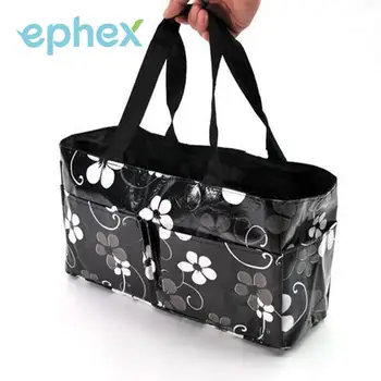 Ephex Multifunctional One Size Baby Supplies Handbag Multicolor Non-Woven Stroller Accessories Storage Waterproof
Ephex Multifunctional One Size Baby Supplies Handbag Multicolor Non-Woven Stroller Accessories Storage Waterproof