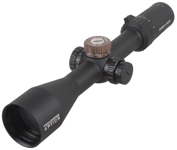 VO Taurus 3-18x50 Acom 5