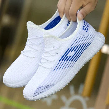 Shoes Man Breathable Running Shoes for Men Sneakers Outdoor Sport Shoes Men Professional Training Shoes Cushioning Men Sneakers
Shoes Man Breathable Running Shoes for Men Sneakers Outdoor Sport Shoes Men Professional Training Shoes Cushioning Men Sneakers