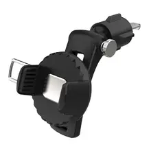 Practical Phone Holder Non-Slip Stable Car Air Vent Smartphone Mount Phone Rack Phone Bracket
Practical Phone Holder Non-Slip Stable Car Air Vent Smartphone Mount Phone Rack Phone Bracket