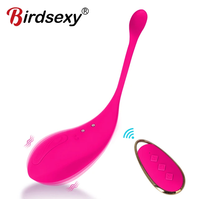 Oeuf diabétique en silicone 7.0 télécommandé pour couples, vibromasseur féminin, stimulateur clitoridien, masseur de point G vaginal, jouet sexuel pour adultes 1