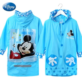 Disney children cartoon poncho raincoat Mickey Minnie Winnie girl student with a bag cute princess raincoat boy child raincoat
Disney children cartoon poncho raincoat Mickey Minnie Winnie girl student with a bag cute princess raincoat boy child raincoat