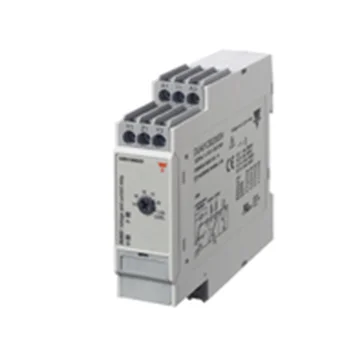 DUA01CD48500V Monitor Thermistor Overload Relay Protection Relay SPDT DIN-rail 1-Phase Over Voltage Curren
DUA01CD48500V Monitor Thermistor Overload Relay Protection Relay SPDT DIN-rail 1-Phase Over Voltage Curren