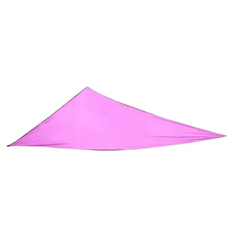3 x 3 x 3m Outdoor Beach Outdoor Waterproof Sunshade Sail Canopy Patio Awning Garden UV Shelter Summer New Arrival - Pink/Purple
3 x 3 x 3m Outdoor Beach Outdoor Waterproof Sunshade Sail Canopy Patio Awning Garden UV Shelter Summer New Arrival - Pink/Purple