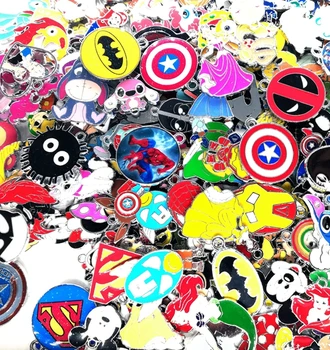 Lot More style 20pcs/50pcs/100pcs mix Cartoon Metal Charms Jewelry Making Pendants Earrings S7
Lot More style 20pcs/50pcs/100pcs mix Cartoon Metal Charms Jewelry Making Pendants Earrings S7