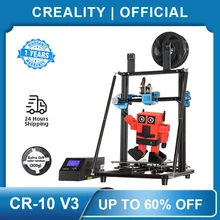 CR-10 V3 3D Printer Silent Motherboard Printer Resume Printing Taitan Direct Drive Large print size MW CREALITY 3D Fast Delivery CR-10 V3 3D Printer Silent Motherboard Printer Resume Printing Taitan Direct Drive Large print size MW CREALITY 3D Fast Delivery