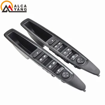 for citroen c4 window switch power window control switch electric mirror rearview mirror button with panel
for citroen c4 window switch power window control switch electric mirror rearview mirror button with panel