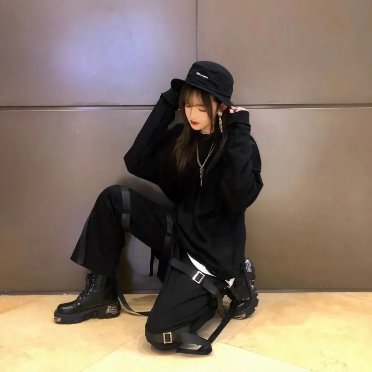 FREE SHIPPING Punk Style Metal Ankle Boots JKP4350