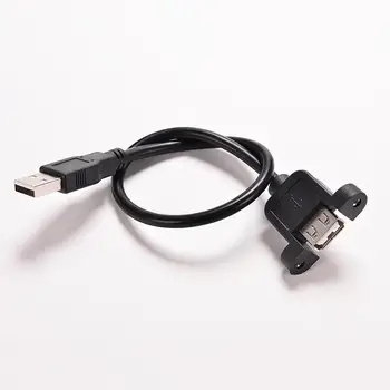 1PC 30cm PC Computer Case USB Panel Mount Socket Port Extention Cable USB 2.0 Male To Female Extender Cable Hot Sale
1PC 30cm PC Computer Case USB Panel Mount Socket Port Extention Cable USB 2.0 Male To Female Extender Cable Hot Sale