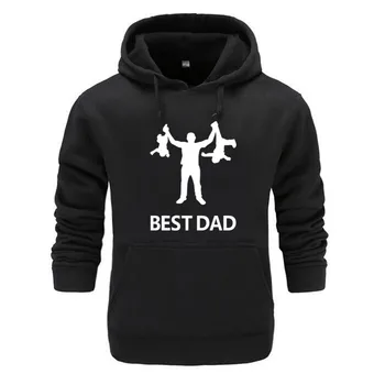 2019 New Brand Winter Autumn Creative Gift Dad Hoodie Best Papa Ever Fleece Hoodies Mens Fathers Day Gifts Hooded Sweatshirt
2019 New Brand Winter Autumn Creative Gift Dad Hoodie Best Papa Ever Fleece Hoodies Mens Fathers Day Gifts Hooded Sweatshirt