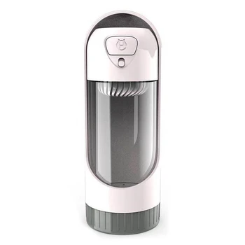 Portable Pet Water Cup Outdoor Comp Travel One-Contact Cup Drinking Water Dog Hanging 
Portable Pet Water Cup Outdoor Comp Travel One-Contact Cup Drinking Water Dog Hanging