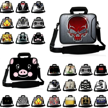 Laptop Bag Shoulder Strap Carry Case 10 12 13 14 15 15.6 17 Waterproof Notbook Handbag Messenger Bag For Macbook Air Pro Samsung
Laptop Bag Shoulder Strap Carry Case 10 12 13 14 15 15.6 17 Waterproof Notbook Handbag Messenger Bag For Macbook Air Pro Samsung