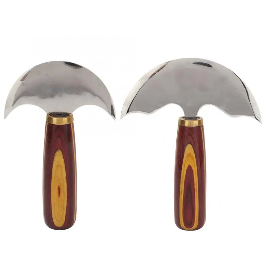 Leather Craft Round Head Knife DIY Leather Trimmer Correction Trimming Correction Working Knife Fabric Cutter Punch Tool
Leather Craft Round Head Knife DIY Leather Trimmer Correction Trimming Correction Working Knife Fabric Cutter Punch Tool