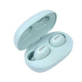 Blue true wireless bluetooth earbuds W10 tws in-ear sports v5.0 android for mobile phone
Blue true wireless bluetooth earbuds W10 tws in-ear sports v5.0 android for mobile phone