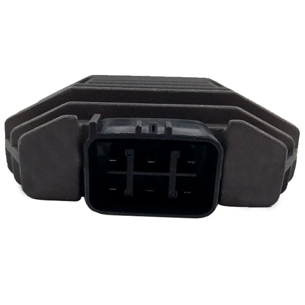 Motorcycle Voltage Regulator Rectifier For Yamaha XVS1100 XVS650 YZFR6 Majesty YP400 XVS 125 Dragstar WR250R BT1100 VP300 KODIAK
Motorcycle Voltage Regulator Rectifier For Yamaha XVS1100 XVS650 YZFR6 Majesty YP400 XVS 125 Dragstar WR250R BT1100 VP300 KODIAK