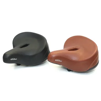 G180 Bicycle Seat Bike Seat Retro Vintage Bicycle Cycling Saddle MTB Cushion Asiento Bicicleta Sponge Soft Cycling Hollow Saddle
G180 Bicycle Seat Bike Seat Retro Vintage Bicycle Cycling Saddle MTB Cushion Asiento Bicicleta Sponge Soft Cycling Hollow Saddle