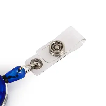 ID & Badge Holders Affordable Durable Retractable Reel 70-80mm Workplace Key Holder ID Name Lanyard Multicolor Craft Business
ID & Badge Holders Affordable Durable Retractable Reel 70-80mm Workplace Key Holder ID Name Lanyard Multicolor Craft Business