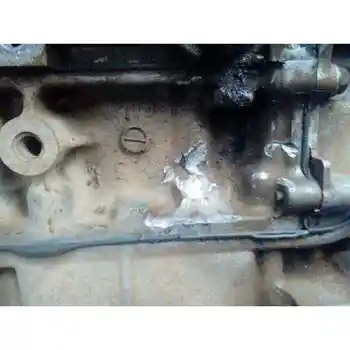 QR25DE FULL ENGINE NISSAN X-TRAIL (T30)
QR25DE FULL ENGINE NISSAN X-TRAIL (T30)