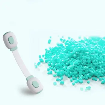 Adjustable Child Safety Locks Cabinets Toilet Lid Drawer Washing Machine Jammer Children Baby Safety Care Home Room Accessory
Adjustable Child Safety Locks Cabinets Toilet Lid Drawer Washing Machine Jammer Children Baby Safety Care Home Room Accessory