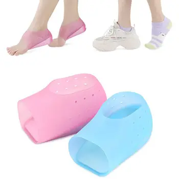 Unisex Inivisible Height Increase Insole Wearable Heel Cushion Shoe Lining Pads
Unisex Inivisible Height Increase Insole Wearable Heel Cushion Shoe Lining Pads