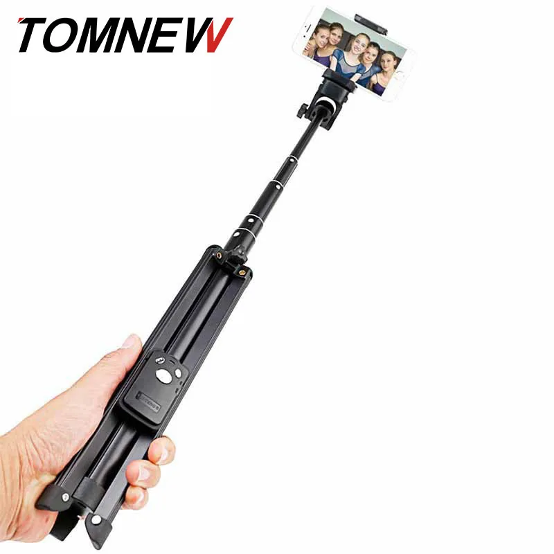 Yunteng 1688 Mobile Phone Live Holder Tripod Bluetooth Photo Shoot Portable Floor Large Screen Universal Selfie Stick
Yunteng 1688 Mobile Phone Live Holder Tripod Bluetooth Photo Shoot Portable Floor Large Screen Universal Selfie Stick