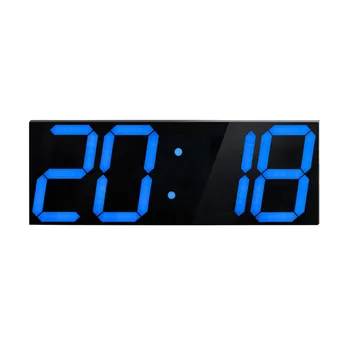 LED Mirror Digital Alarm Clocks Electronic Watch Table Multifunction Snooze Night Display LED Desktop Alarm Clocks Despertador
LED Mirror Digital Alarm Clocks Electronic Watch Table Multifunction Snooze Night Display LED Desktop Alarm Clocks Despertador