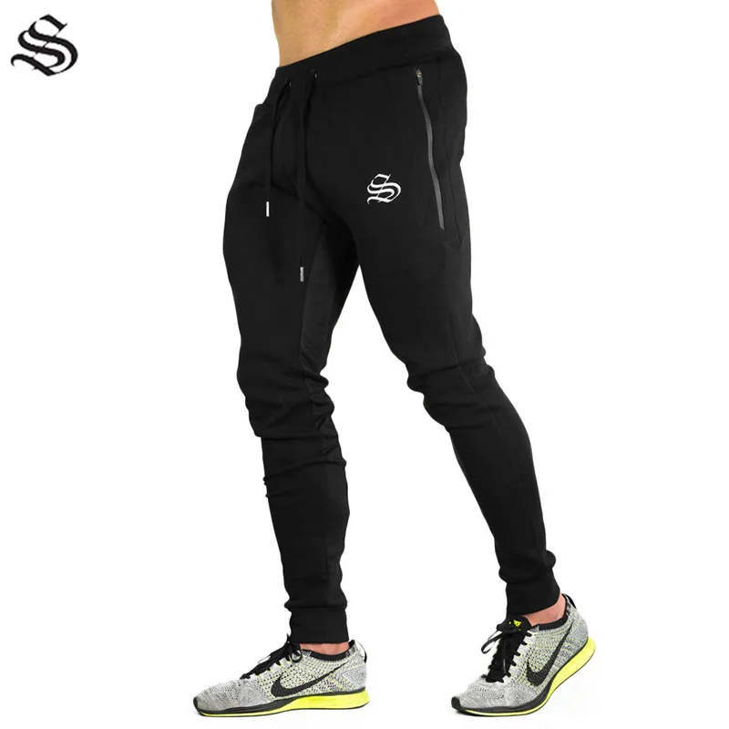 Muscle Fitness Brothers MEN'S Sports Pants Large Size Trousers Loose-Fit Extra-large Running Trousers MEN'S Casual Pants
Muscle Fitness Brothers MEN'S Sports Pants Large Size Trousers Loose-Fit Extra-large Running Trousers MEN'S Casual Pants