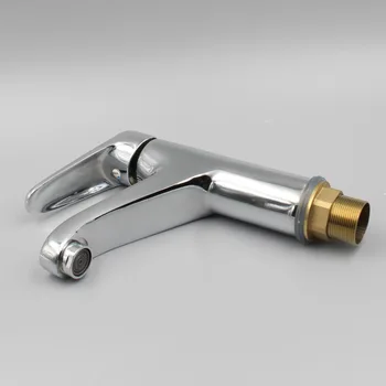 Quality Fine Wash Basin Inter-platform Basin Hot and Cold Faucet Wash Basin Art Basin Drop-in Sink Single Handle Single Hole 
Quality Fine Wash Basin Inter-platform Basin Hot and Cold Faucet Wash Basin Art Basin Drop-in Sink Single Handle Single Hole