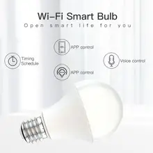 E27 E26 B22 dimmable heating and cooling smart bulb LED WiFi bulb can be voice controlled to work with Alexa Google Home Tubes
E27 E26 B22 dimmable heating and cooling smart bulb LED WiFi bulb can be voice controlled to work with Alexa Google Home Tubes