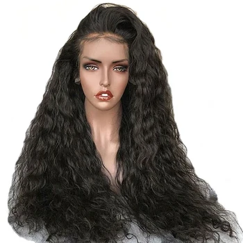 Kinky Curly Front Lace Type Futura Heat Resistant Hair Wig for Black Women Daily Makeup Synthetic Lace Front Party Wig
Kinky Curly Front Lace Type Futura Heat Resistant Hair Wig for Black Women Daily Makeup Synthetic Lace Front Party Wig