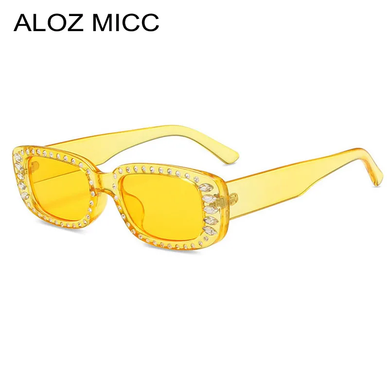 Fashion Rhinestone Square Sunglasses Women Brand Designer Steampunk Diamond Sun Glasses Female Shades Rectangle Eyeglasses Q833
Fashion Rhinestone Square Sunglasses Women Brand Designer Steampunk Diamond Sun Glasses Female Shades Rectangle Eyeglasses Q833