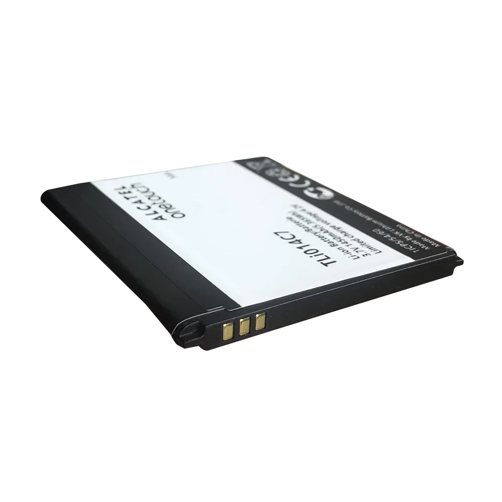 Новинка 100% года аккумулятор для телефона TLi014C7 Alcatel One Touch Pixi First 4024D 4 0 дюйма