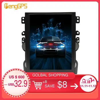 Tesla style Android 9.0 PX6 Car Radio Player GPS Navigation For Chevrolet Malibu 2013-2016 Car Auto Stereo Head Unit DVD Player
Tesla style Android 9.0 PX6 Car Radio Player GPS Navigation For Chevrolet Malibu 2013-2016 Car Auto Stereo Head Unit DVD Player