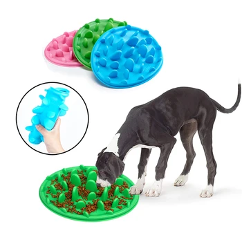 Maze Avoid Choking Slow Eat Bowls Interactive Puzzle Fun Toy Slower Healthy Eating Feeding Bloat Stop Maze Bowl
Maze Avoid Choking Slow Eat Bowls Interactive Puzzle Fun Toy Slower Healthy Eating Feeding Bloat Stop Maze Bowl