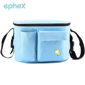 Baby Strollers Hanging Storage Bag Nappy Organizer Mommy Pouch Multifunctional
Baby Strollers Hanging Storage Bag Nappy Organizer Mommy Pouch Multifunctional