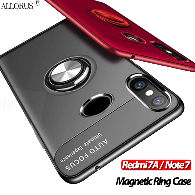 Soft Silicone Case for Redmi 7 A Note 7 Magnetic Ring Case Redmi 7a 6A Full Protective Cover redmi 7a Redmi Note 7 magnetic case
Soft Silicone Case for Redmi 7 A Note 7 Magnetic Ring Case Redmi 7a 6A Full Protective Cover redmi 7a Redmi Note 7 magnetic case