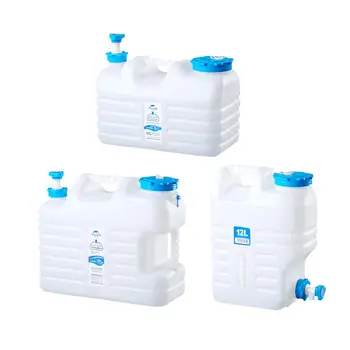 Camping Water Container Storage Bucket Multi-function Drinking Water Bucket Large Capacity Car Portable Beer Barrel
Camping Water Container Storage Bucket Multi-function Drinking Water Bucket Large Capacity Car Portable Beer Barrel