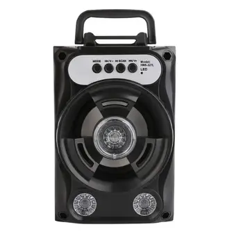 Large Size Bluetooth Speaker Wireless Sound System Bass Stereo with LED Light 24BB
Large Size Bluetooth Speaker Wireless Sound System Bass Stereo with LED Light 24BB