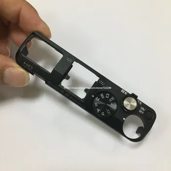 Repair Part For Sony HX60V HX60 DSC-HX60V DSC-HX60 Top Cover Case Assy With Mode Button
Repair Part For Sony HX60V HX60 DSC-HX60V DSC-HX60 Top Cover Case Assy With Mode Button