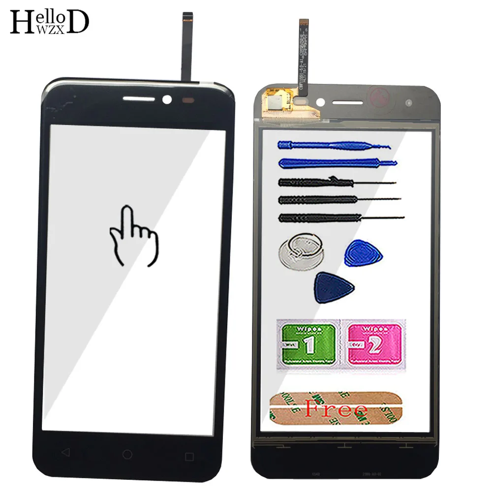 5.0'' Touch Screen Glass For Wiko Y50 Touch Screen Glass Digitizer Panel Front Glass Lens Sensor Mobile Tools Adhesive
5.0'' Touch Screen Glass For Wiko Y50 Touch Screen Glass Digitizer Panel Front Glass Lens Sensor Mobile Tools Adhesive