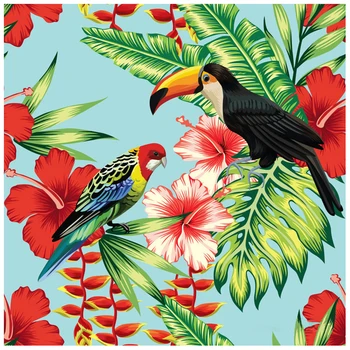 Full Drill DIY Diamond Painting Parrot Mosaic Cross Stitch Embroidery Crafts for Household Living Room Wall Supplies
Full Drill DIY Diamond Painting Parrot Mosaic Cross Stitch Embroidery Crafts for Household Living Room Wall Supplies