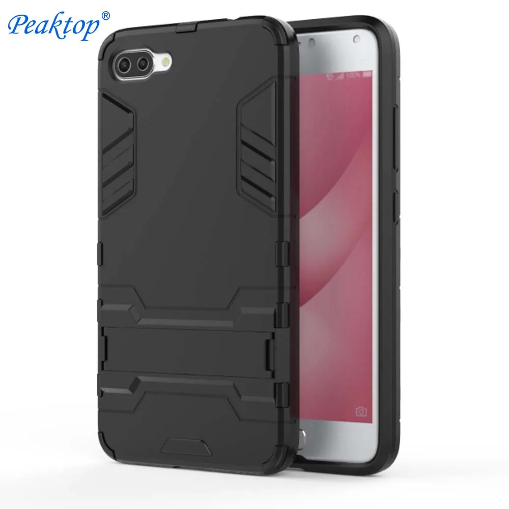 Stand Cases For Asus Zenfone 3 4 Max ZC554KL ZE552KL ZE520KL ZC520KL ZD553KL Phone Shell Hard Armor Housing Cover Coque
Stand Cases For Asus Zenfone 3 4 Max ZC554KL ZE552KL ZE520KL ZC520KL ZD553KL Phone Shell Hard Armor Housing Cover Coque