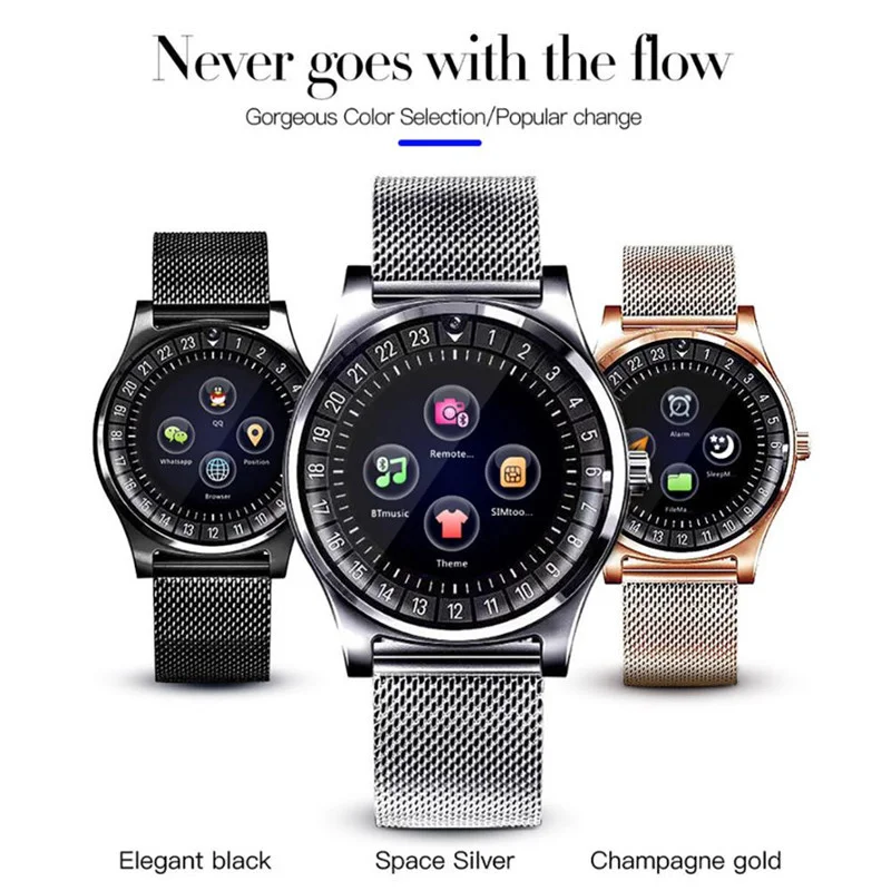 2020 New R69 Fitness Tracker Color Screen Smart Watch Bracelet Sleep Monitoring Sports Watch Bracelet For Men And Women For ios
2020 New R69 Fitness Tracker Color Screen Smart Watch Bracelet Sleep Monitoring Sports Watch Bracelet For Men And Women For ios