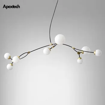 Hot Simple Design Chandelier Lamp Modern Art Deco Ceiling Hanging Lights Living Dining Room Tree Branch Lighting Fixtures
Hot Simple Design Chandelier Lamp Modern Art Deco Ceiling Hanging Lights Living Dining Room Tree Branch Lighting Fixtures