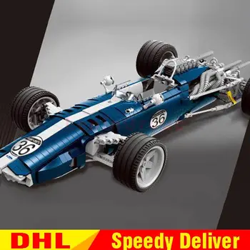 In Stock XINGBAO 03022 The Blue Racing Car Set Building Blocks Bricks Educational Funny LPing Toys As New Year Gifts For Kids
In Stock XINGBAO 03022 The Blue Racing Car Set Building Blocks Bricks Educational Funny LPing Toys As New Year Gifts For Kids