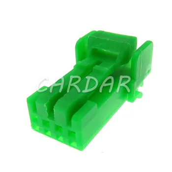 1 Set 4 Pin Automotive Fog Light Switch Plug Daytime Light Socket Connector For Toyota Honda IL-AG5-4S-S3C1
1 Set 4 Pin Automotive Fog Light Switch Plug Daytime Light Socket Connector For Toyota Honda IL-AG5-4S-S3C1