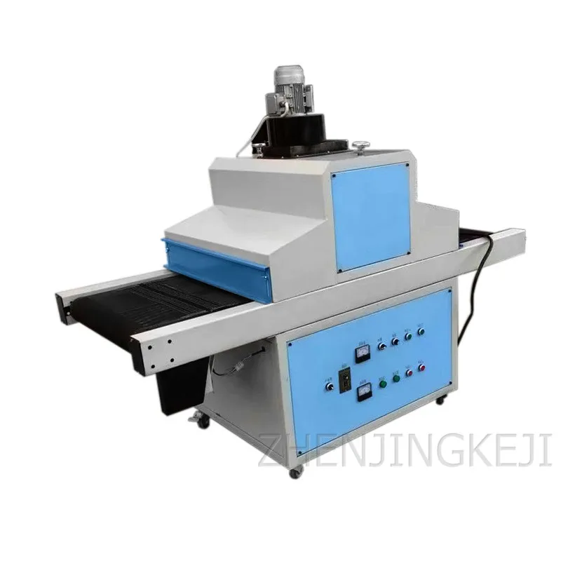 UV Flat Curing Machine UV Machine High Efficiency Electronic Component LCD Universal Mobile Phone Case Color Curing Machine
UV Flat Curing Machine UV Machine High Efficiency Electronic Component LCD Universal Mobile Phone Case Color Curing Machine