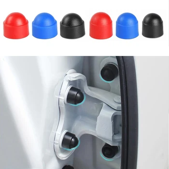 M8 M10 Bolt Nut Dome Protection Caps for Jaguar XF XFL XE XJ XJL F-Pace F pace fpace X761 XJ6 XKR XK8 X320 X308 Accessories
M8 M10 Bolt Nut Dome Protection Caps for Jaguar XF XFL XE XJ XJL F-Pace F pace fpace X761 XJ6 XKR XK8 X320 X308 Accessories